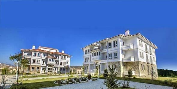 <p>KUZEY ANKARA KENT GİRİŞİ 341 ADET KONUT (KUZEYKENT)</p>
<p> </p>