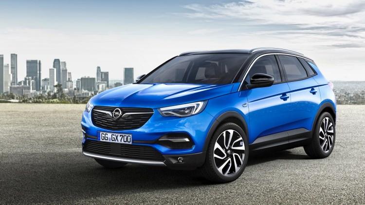 <p>Opel GRANDLAND X</p>

<p><strong>1.140</strong></p>
