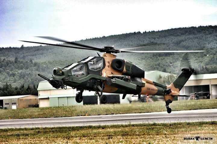 <p>Helikopterde milli kriptolama yeteneğine sahip haberleşme sistemleri, sayısal video kayıt sistemi ve sayısal harita uygulamaları da bulunuyor.</p>
