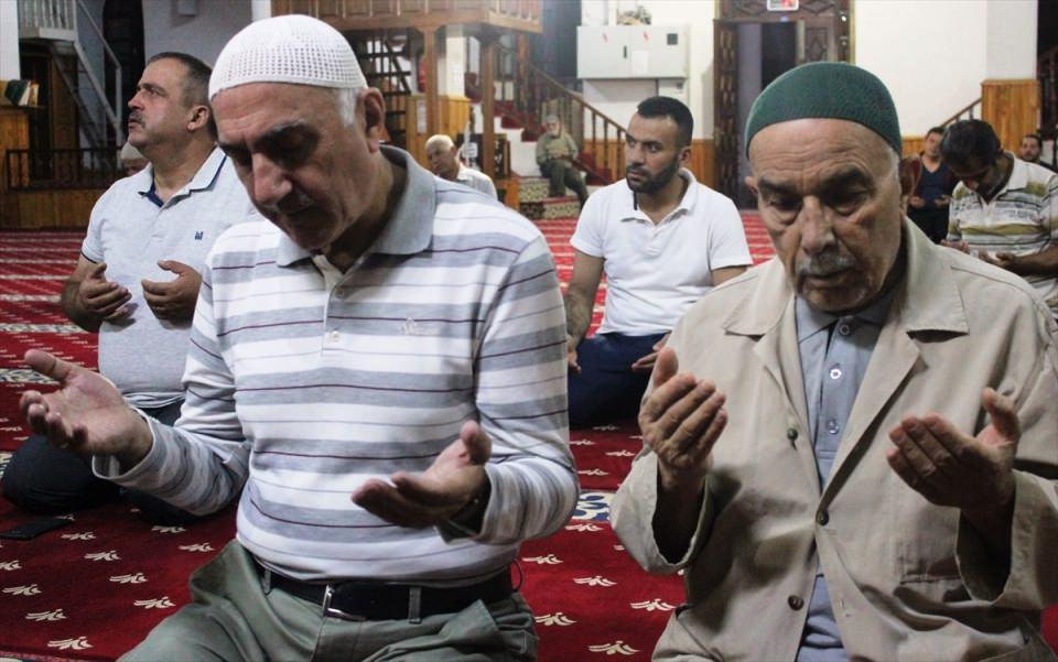<p>OSMANİYE</p>
