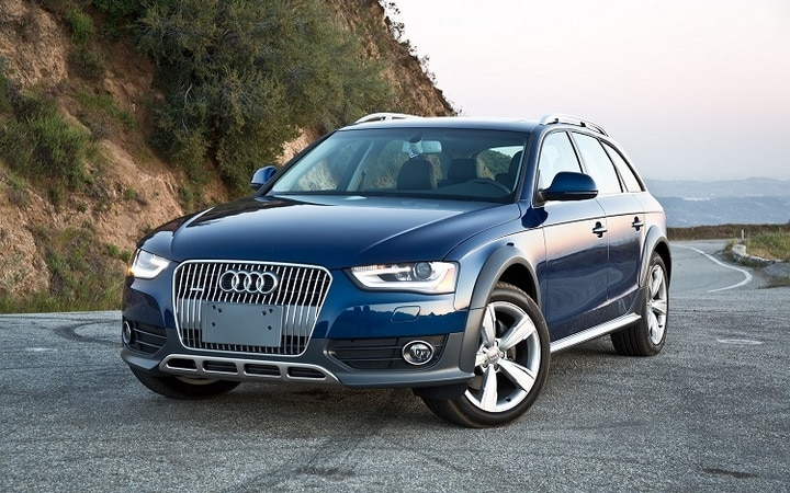 <p><strong>35. Audi Allroad </strong><br />
<br />
Audi Allroad’a gelince onun da VW Passat’a benzediğini söyleyebiliriz. Audi A4’ün crossover versiyonu olan model, dayanıklı olduğunu ve düzenli bakımla yüz binlerce kilometre gidebileceğini kanıtlamış durumda. Bu, çoğu motor seçeneği için geçerli.</p>
