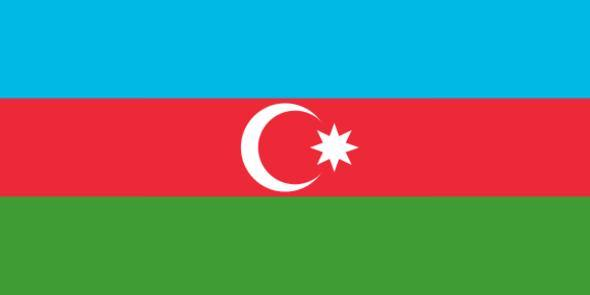 <p>137- Azerbaycan</p>

<p> </p>
