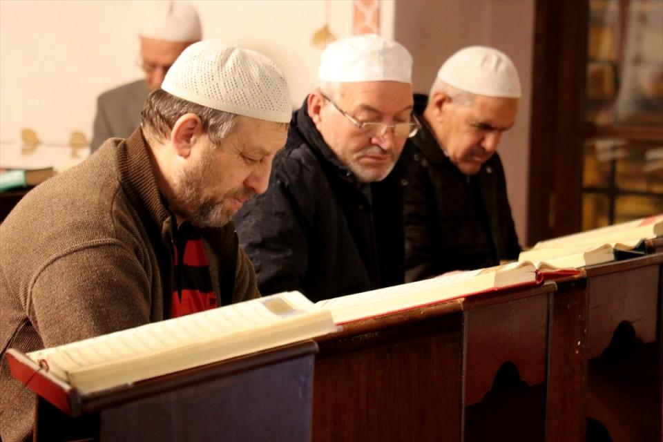 <p>KIRKLARELİ</p>
