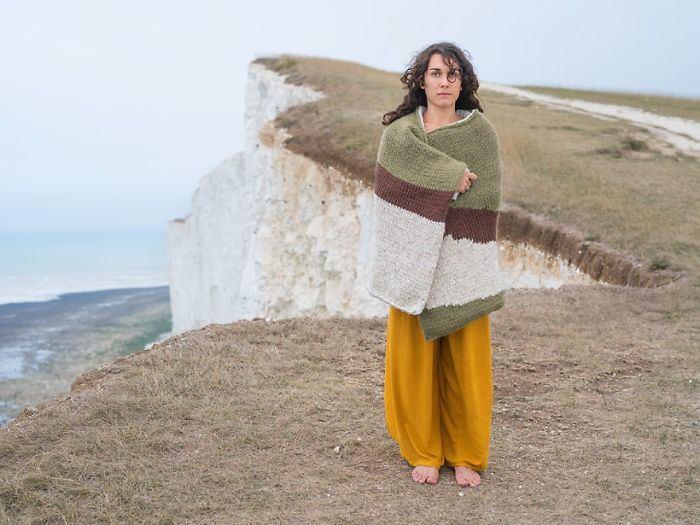 <p>Lo, Beachy Başkanı, 2018</p>
