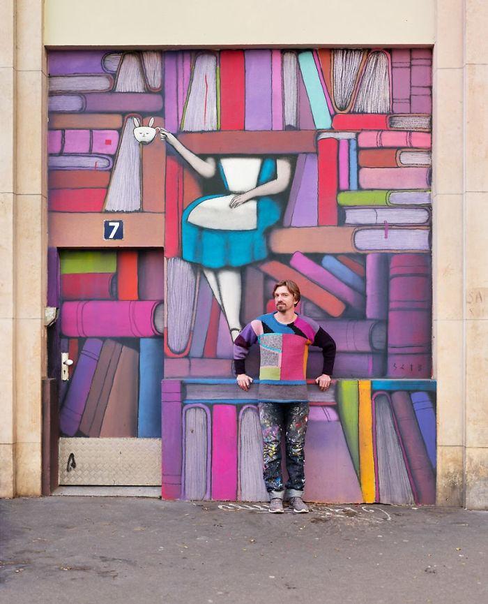 <p>Seth Globepainter, 2019</p>

