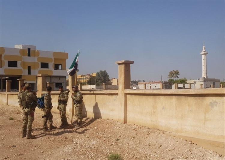 <p>Rafah</p>
