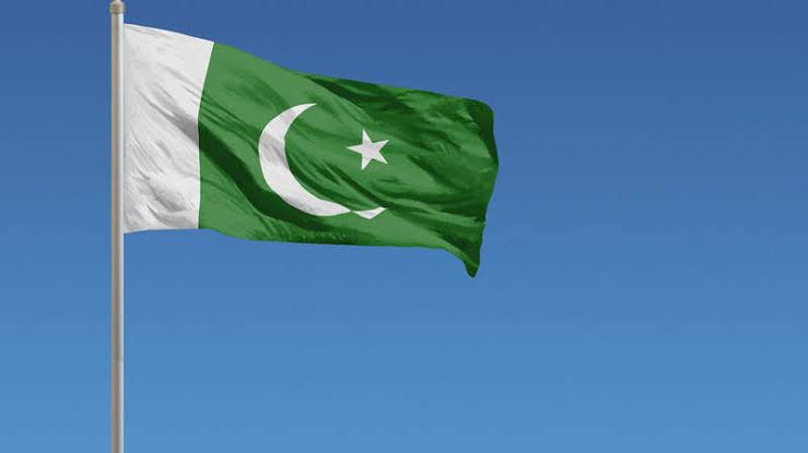 <p>PAKİSTAN</p>
