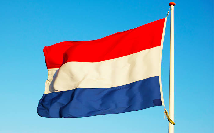 <p>HOLLANDA</p>
