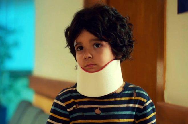 <p>Sosyal medyanın popüler başlıkları arasında yer alan Ali Vefa'nın küçüklüğü 7 yaşındaki Adin Külçe birçok deneyimli oyuncuya oyunculuk dersi verdiğini biliyor muydunuz?</p>
