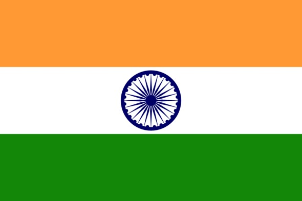 <p>51- Hindistan</p>

<p> </p>
