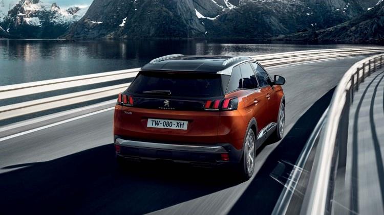 <p>Peugeot 3008</p>

<p><strong> 5.075</strong></p>
