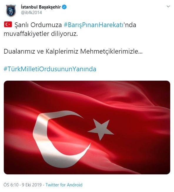 <p>MEDİPOL BAŞAKŞEHİR</p>
