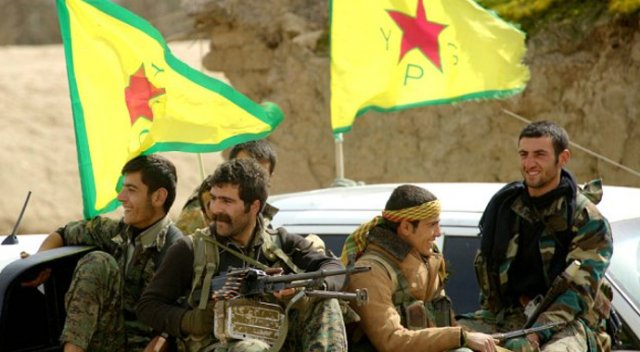 <p>PKK, son 30 yılda Türkiye’de 40 bin kişiyi katletti.</p>

