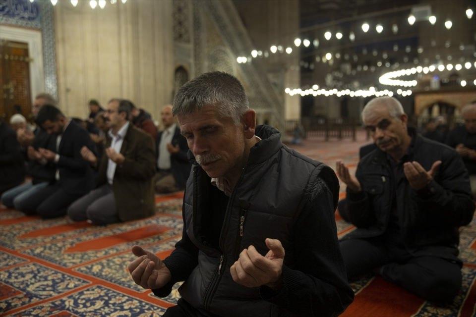 <p>EDİRNE</p>
