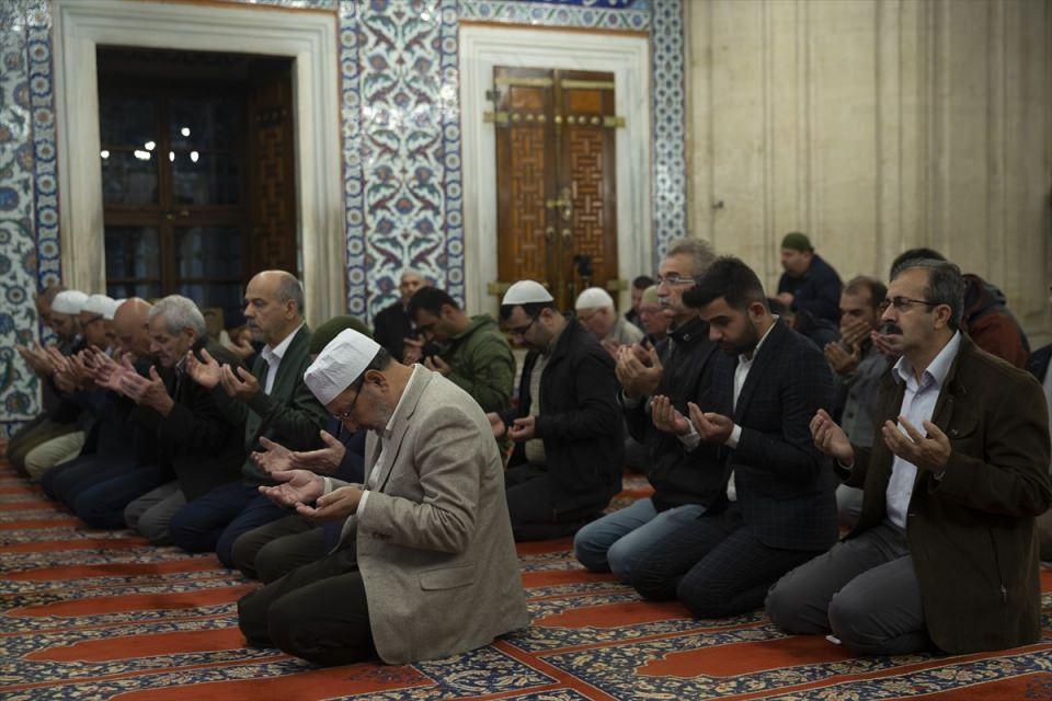<p>EDİRNE</p>
