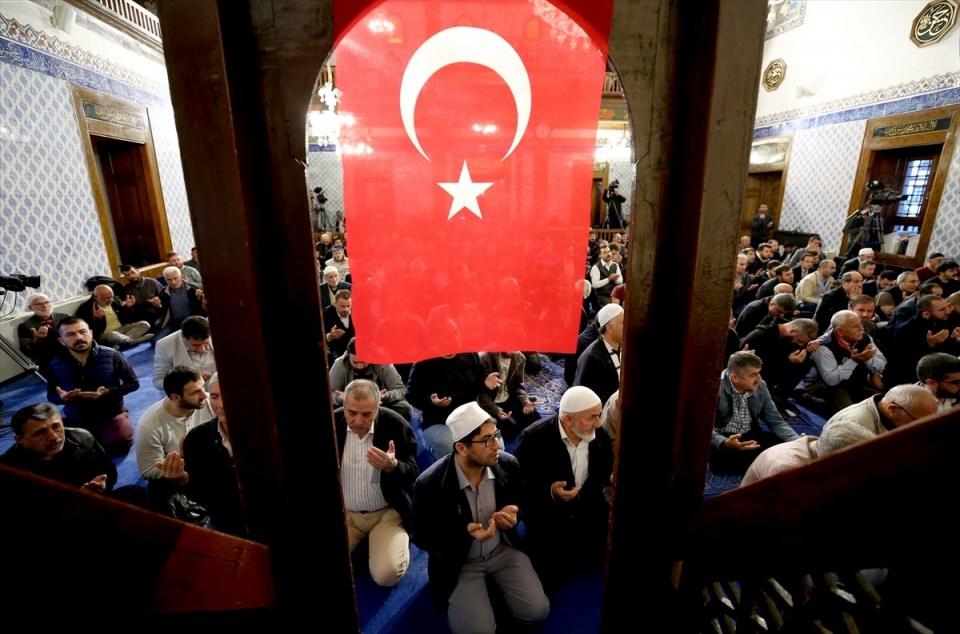 <p>ANKARA</p>
