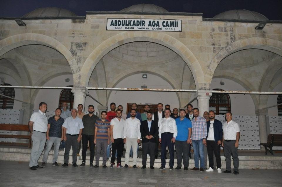 <p>ADANA</p>
