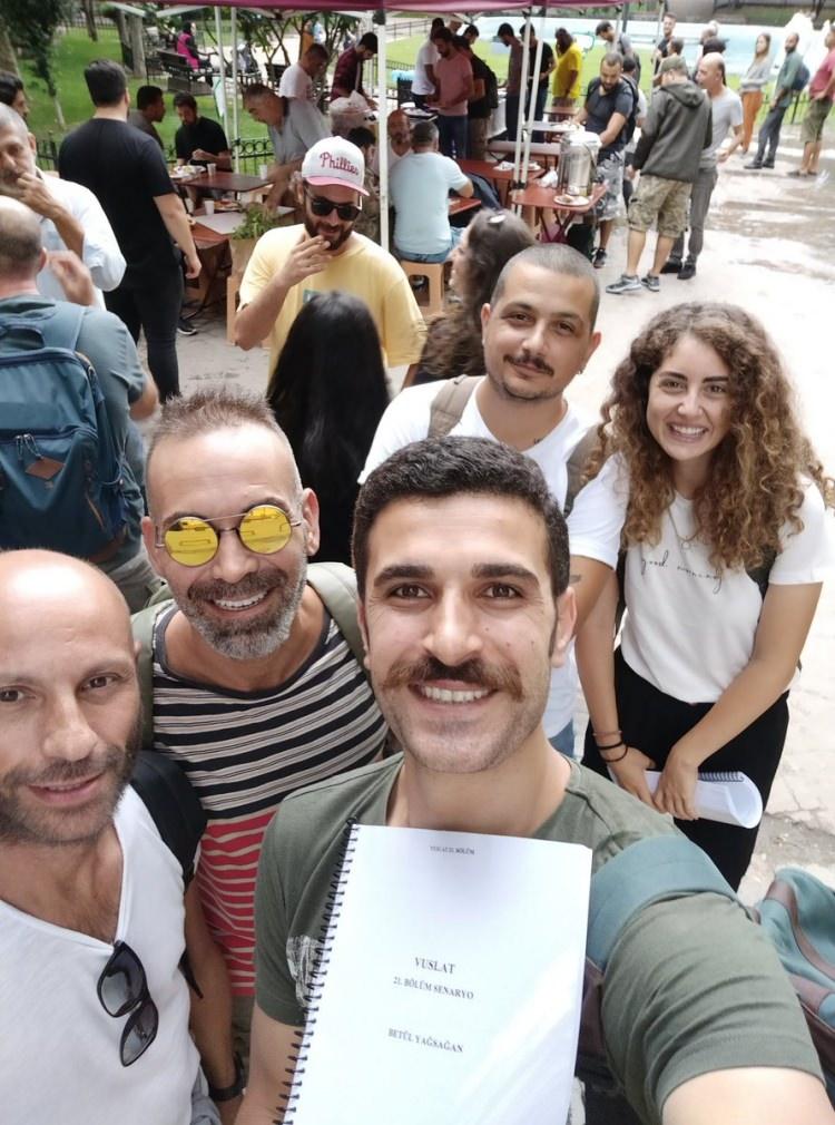 <p>Bu sezondan itibaren hikayesi ortaya çıkacak olan karakteri seyirci sabırsızlıkla bekliyor. </p>