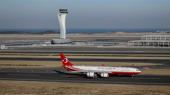 <p><span style="color:#FFD700"><strong>İstanbul Airport: Dünyanın en işlek havaalanı</strong></span></p>

<p>Yolcu sayısı: 150 milyon</p>

<p>Ülke: Türkiye</p>
