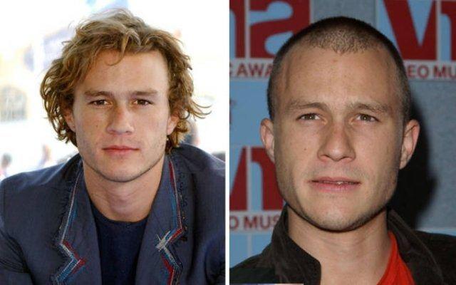 <p>Heath Ledger</p>

<p> </p>
