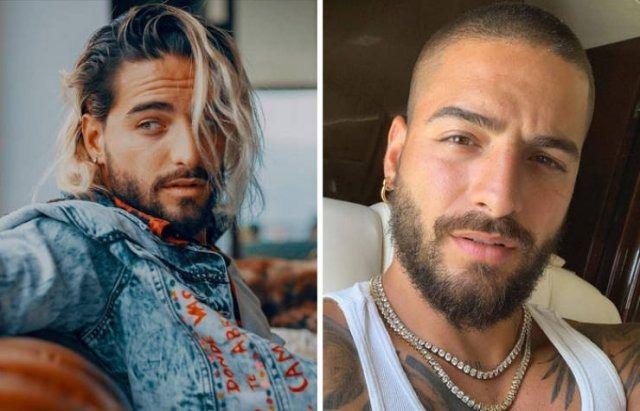 <p>Maluma</p>
