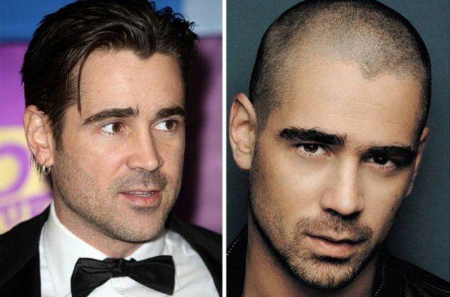 <p>Colin Farrell</p>

<p> </p>
