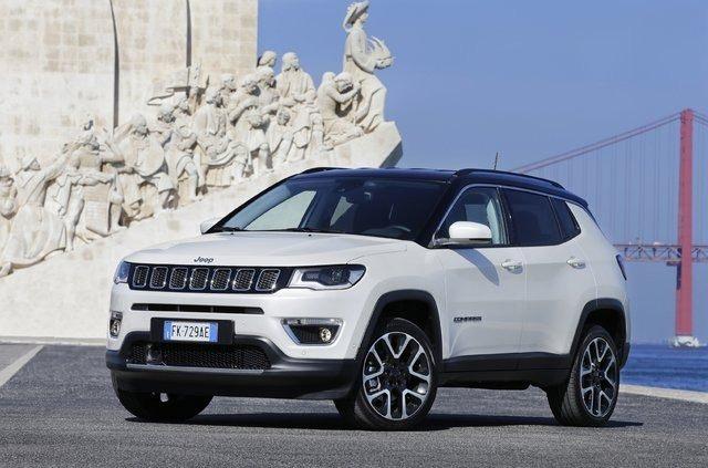 <p>Compass’ın 2018 model yılı 170 beygirlik benzinli motor ve 9 ileri şanzıman kombinasyonlu versiyonu, anahtar teslim bedelleri üzerinden 20 bin TL tutarındaki takas desteği ile satışa sunuluyor. </p>
<p> </p>
