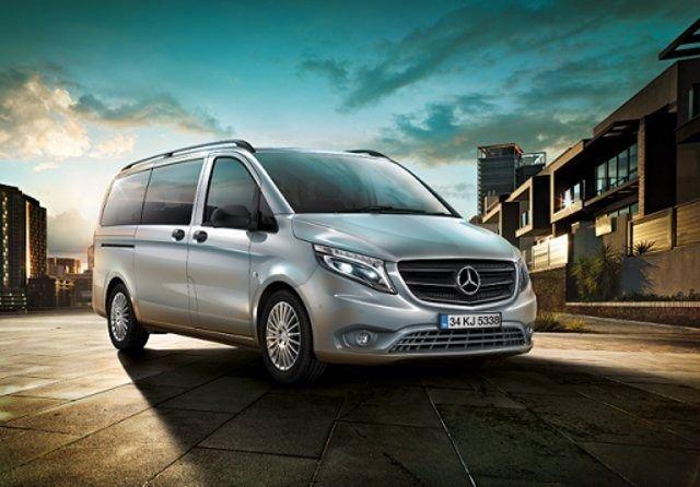 <p>Markanın haffi ticari modeli Vito sahibi olmak isteyen müşteriler için, Mercedes-Benz Kasko tercih edildiği takdirde  90 bin TL kredi için, 20 ay vade ve yüzde 0.49 faiz seçeneği sunuluyor. </p>

<p> </p>
