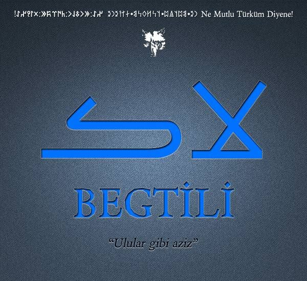 <p><strong>11- BEĞ- DİLİ</strong></p>
<p>Beydili - Ankara-Nallıhan Beydili - Ankara-Nallıhan-Beydili Beydili ( Ovacık ) - Çankırı-Orta(Ovacık) Beydini - Çankırı-Ovacık Bedil - Çankırı-Çerkeş Beydili - Çorum-Merkez Beydili - Çorum-Bayat Beydili - Denizli-Çivril-Işıklı Beydili (Arabanbeydilli) - Gaziantep-Araban Beydili - Isparta-Sütçüler Beydili - İçel-Gülnar Beydili - Karaman Beydili - Sivas-Hafik</p>