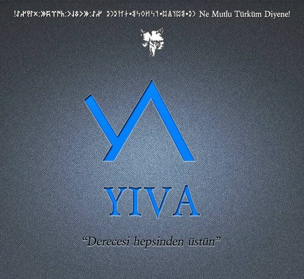 <p><strong>23- YIVA ( YUVA )</strong></p>
<p>Yuvaköy - Amasya-Ezine Yuva - Ankara-Yenimahalle Yuva - Ankara-Çubuk-Sirgeli Yuva - Antalya-Elmalı Yuvalılar - Antalya-Finike Yuvacık - Antalya-Kaş-Kalkan Yuva - Bolu-Merkez Yuva - Bolu-Seben Yuva - Burdur-Ağlasun-Kızılkaya Yuva - Burdur-Tefenni Yuvalak - " - " Yuvalar - Çanakkale-Çan Yuva - Çankırı-Orta Yuva - Çorum-İskilip Yuva - Denizli-Çivril-Işıklı Yuvaköy - Giresun-Dereli_Yavuzkemal Yuvalı - Hatay-Hassa-Aktepe Aşağıyuva - Kastamonu-Kuzyaka Yuvacık - Koçaeli-Bahçecik Yuva - Nevşehir Yuva - Aksaray-Taşpınar Yuva - Sivas-Divriği-Sincan Yuva - Sivas-Gürün-Konakpınar Yuva - Sivas-Saray</p>