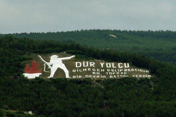 <p>ÇANAKKALE<br />
<br />
513.341 kişi.</p>