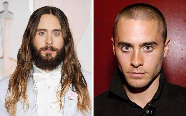 <p>Jared Leto</p>

<p> </p>
