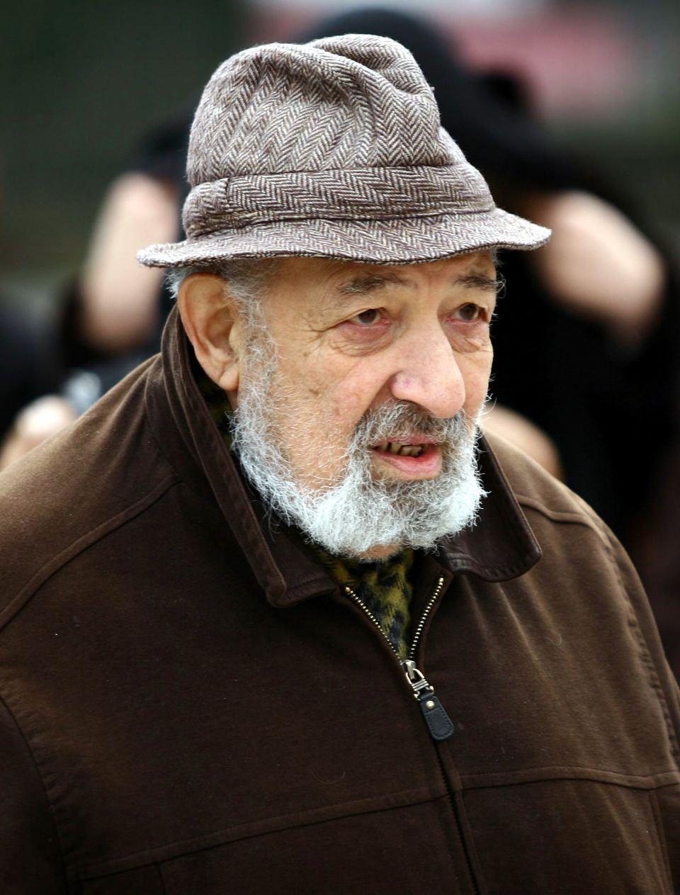 <p>Çok sayıda fotoğraf sanatçısı ve foto muhabirine ilham kaynağı olan ve 17 Ekim 2018'de 90 yaşında hayatını kaybeden Ara Güler, fotoğraflarıyla 68 yıl zamanı mühürledi.</p>

<p> </p>
