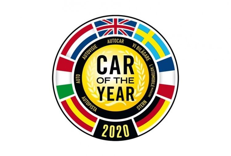 <p>2020 Avrupa'da Yılın Otomobili ödülünü alabilmek için yarışacak 35 model belirlendi. </p>

<p>Geçtiğimiz yıl Jaguar I-Pace, 2018’de ise Volvo XC40'ın sahibi olduğu ödülü kimin kazanacağını ise Mart 2020 öğrenebileceğiz. </p>

<p>İşte yılın otomobili olabilmek için yarışacak 35 model...</p>
