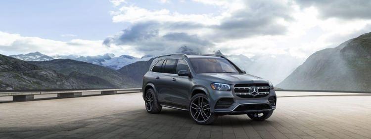 <p>15. Mercedes-Benz GLS</p>

<p>&nbsp;</p>
