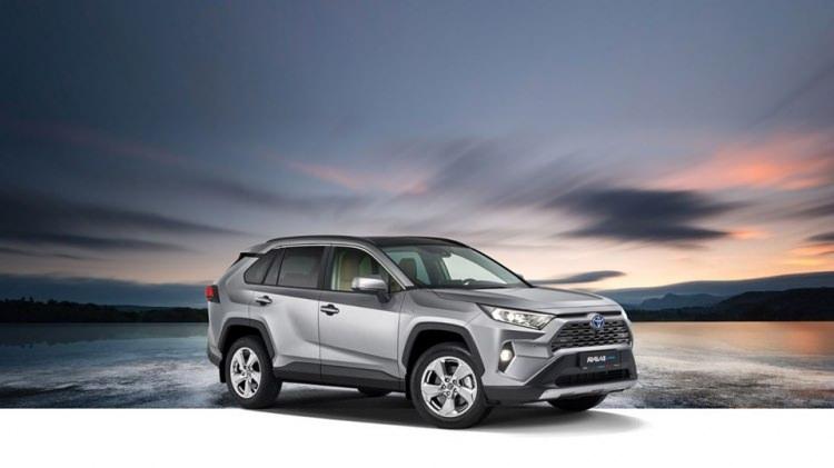 <p>32. Toyota RAV4</p>

<p>&nbsp;</p>
