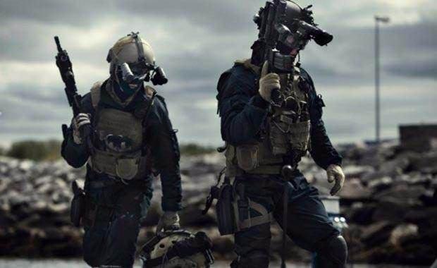 <p><strong>SSG – Pakistan</strong><br />
<br />
Pakistan Özel Kuvvetler Birimi. İngiliz SAS ve ABD özel kuvvetlerini örnek alarak 1956'da kurulan birimin kaç kişiden oluştuğu sır gibi saklanıyor.</p>