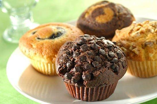 <p>Muffin</p>

<p> </p>
