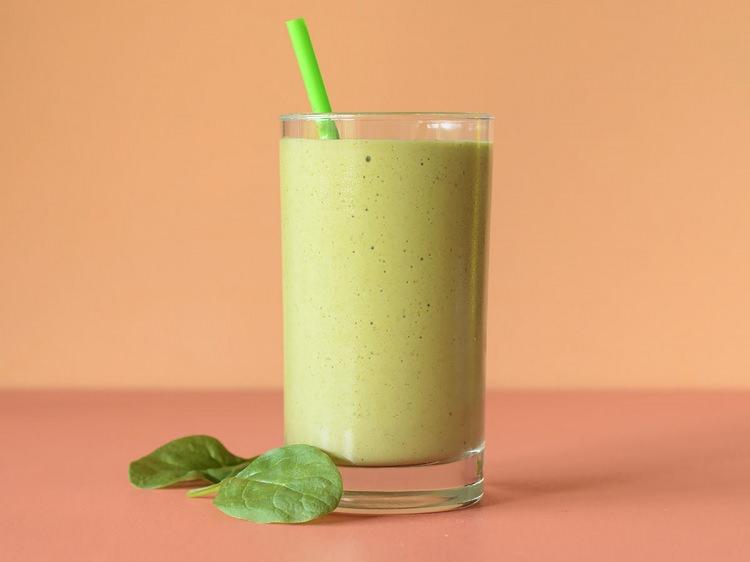 <p><strong>Paketlenmiş Smoothie: </strong>Zararlı içerik Fruktoz, ksantan sakızı</p>
