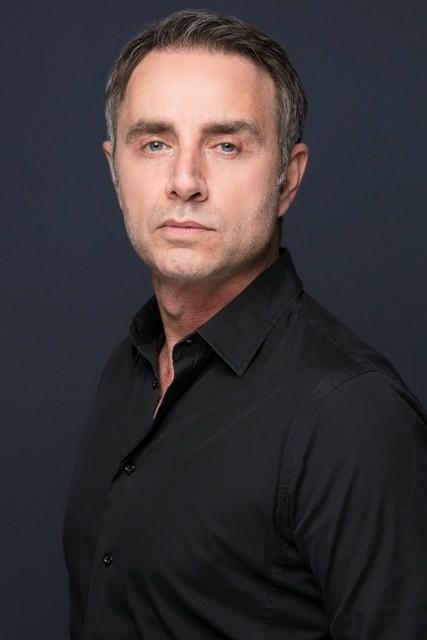 <p>Cenk Kangöz</p>
