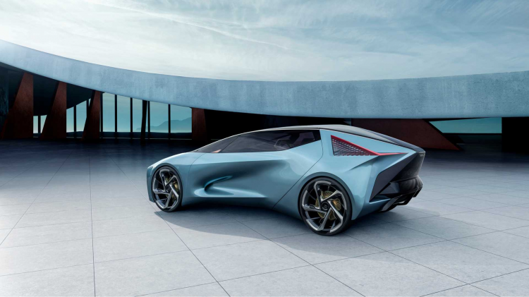 <p>536 beygir gücü ve 700 Nm tork üretebilen araç, 0-100 km/sa hızlanmasını da 3.8 saniyede tamamlayabiliyor. </p>
<p> </p>