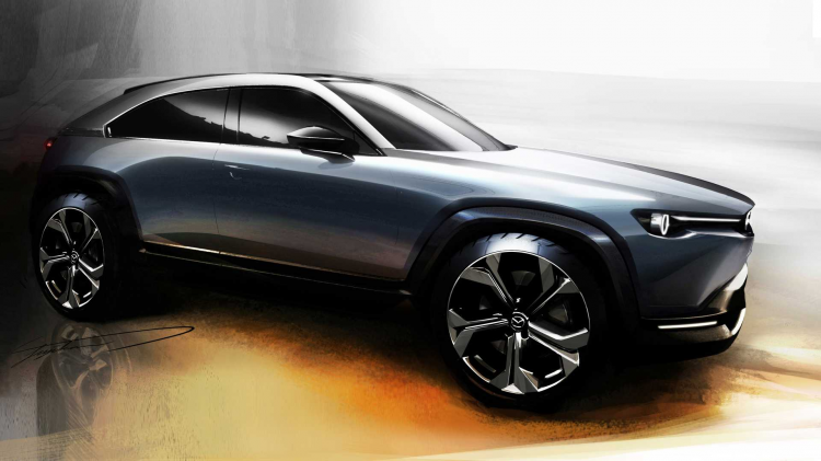 <p>Bu rakam pek çok kişinin başını çevirmesine sebep olacak olsa da Mazda, aracın sürüş tecrübesinin yaşatacağı duygulardan emin olduğunu ifade etmiş.</p>