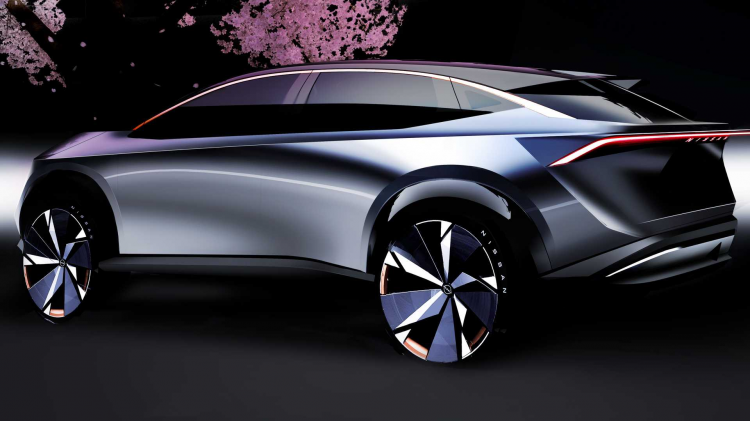 <p><strong>Nissan Ariya konsepti gelecek bir modelin işaretçisi</strong></p>