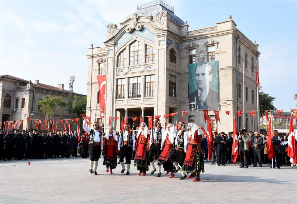 <p>AKSARAY</p>
