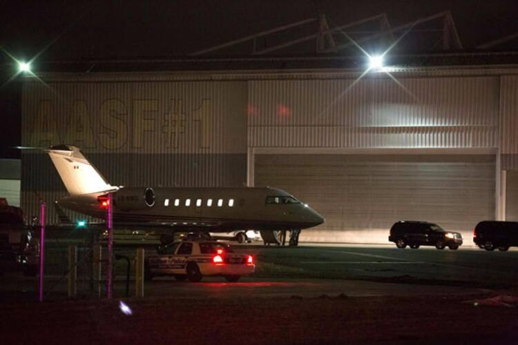 <p>El Chapo'nun yargılanması, ABD tarihindeki en büyük uyuşturucu davası olarak kayıtlara geçti.</p>

<p> </p>
