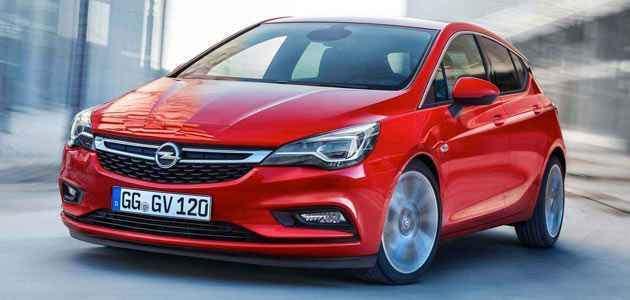 <p> 3 bin 738 Opel Astra</p>
