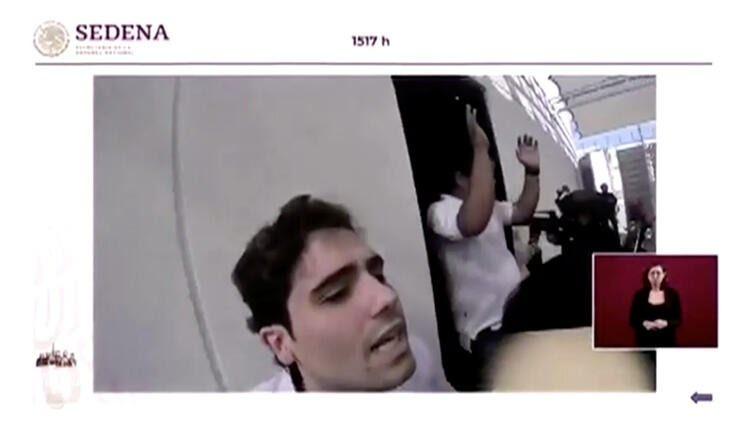 <p>20'li yaşlarda olduğu sanılan Ovido Guzman Lopez, ABD'de arananlar listesinde.</p>

<p> </p>

