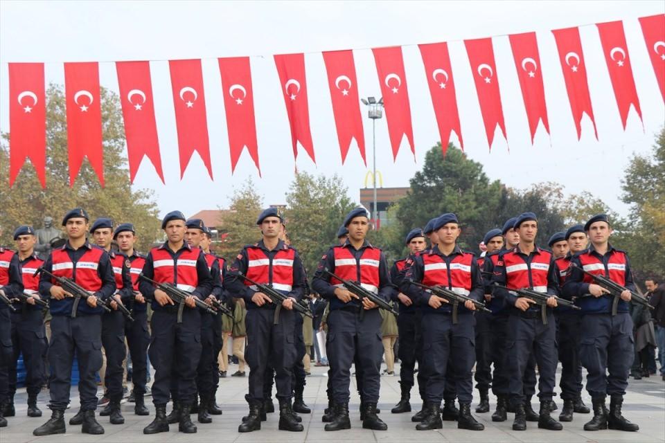 <p>Düzce </p>
