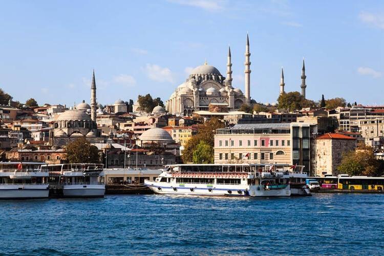 <p>16- Türkiye</p>
<p>Ülke Nüfusu: 83.429.615</p>
