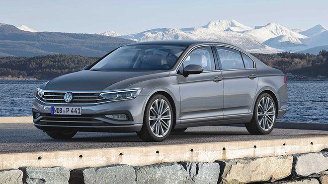 <p>En çok satan marka sıralamasında VW'nin Passat modeli 4 bin 788 adetle başı çekti.</p>